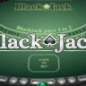 Blackjack en vivo