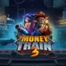 Money Train 3 en Betsson